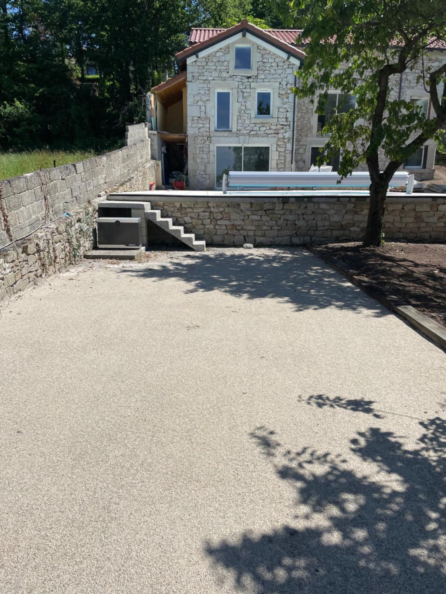 Gite Authentique Au Coeur De Blavozy Avec Piscine Privee, Jacuzzi Et Terrain De Petanque Kültér fotó