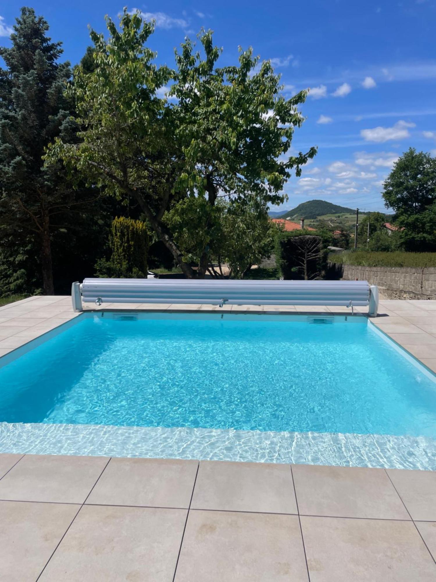 Gite Authentique Au Coeur De Blavozy Avec Piscine Privee, Jacuzzi Et Terrain De Petanque Kültér fotó