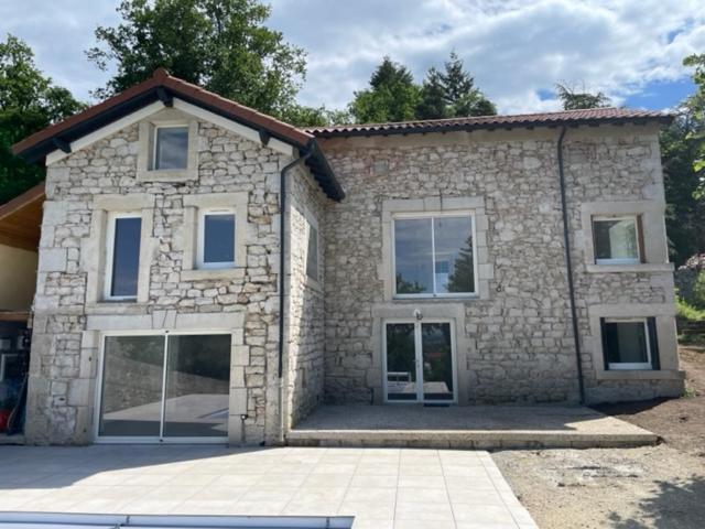 Gite Authentique Au Coeur De Blavozy Avec Piscine Privee, Jacuzzi Et Terrain De Petanque Kültér fotó