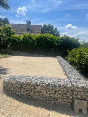 Gite Authentique Au Coeur De Blavozy Avec Piscine Privee, Jacuzzi Et Terrain De Petanque Kültér fotó