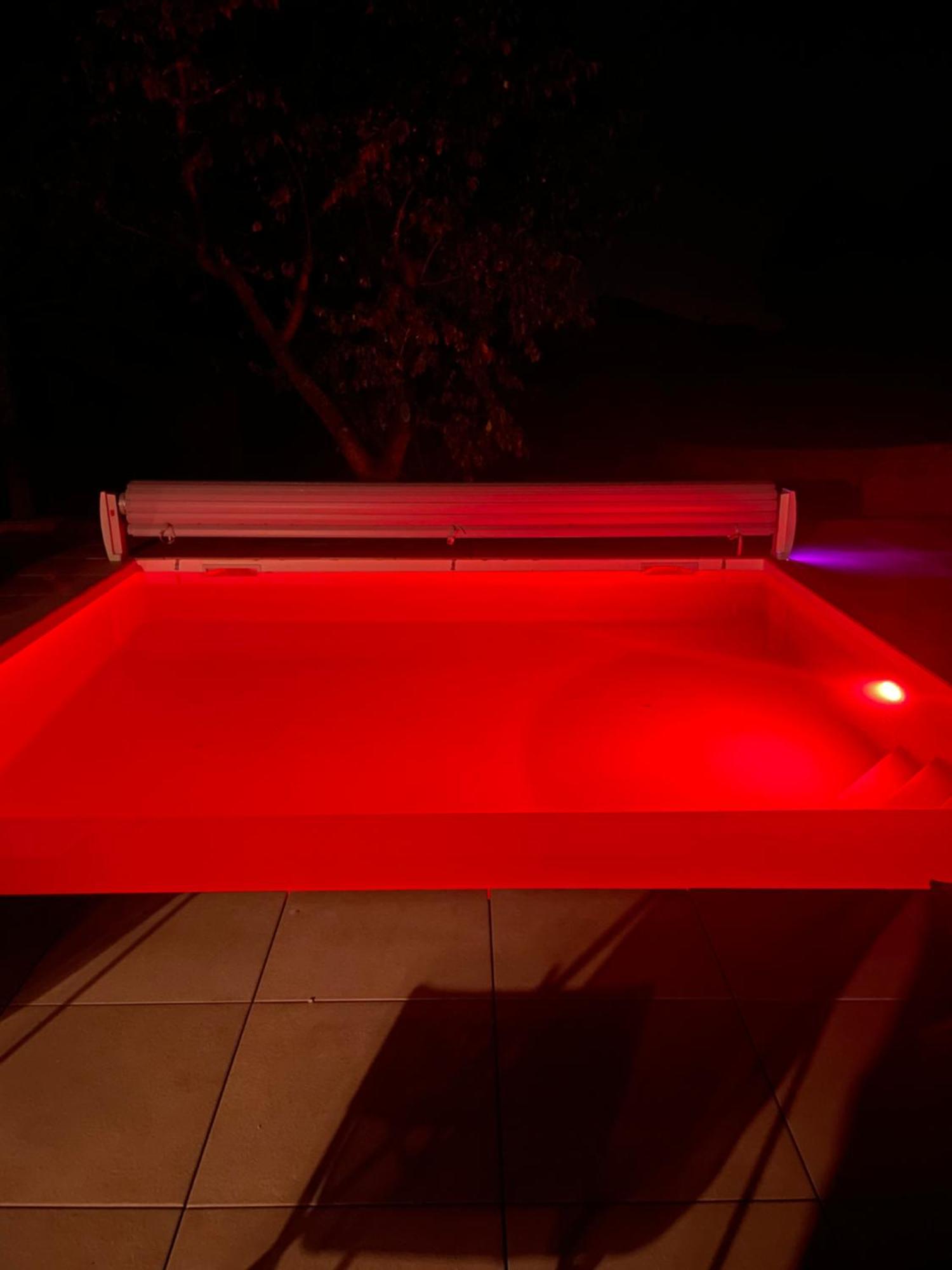 Gite Authentique Au Coeur De Blavozy Avec Piscine Privee, Jacuzzi Et Terrain De Petanque Kültér fotó