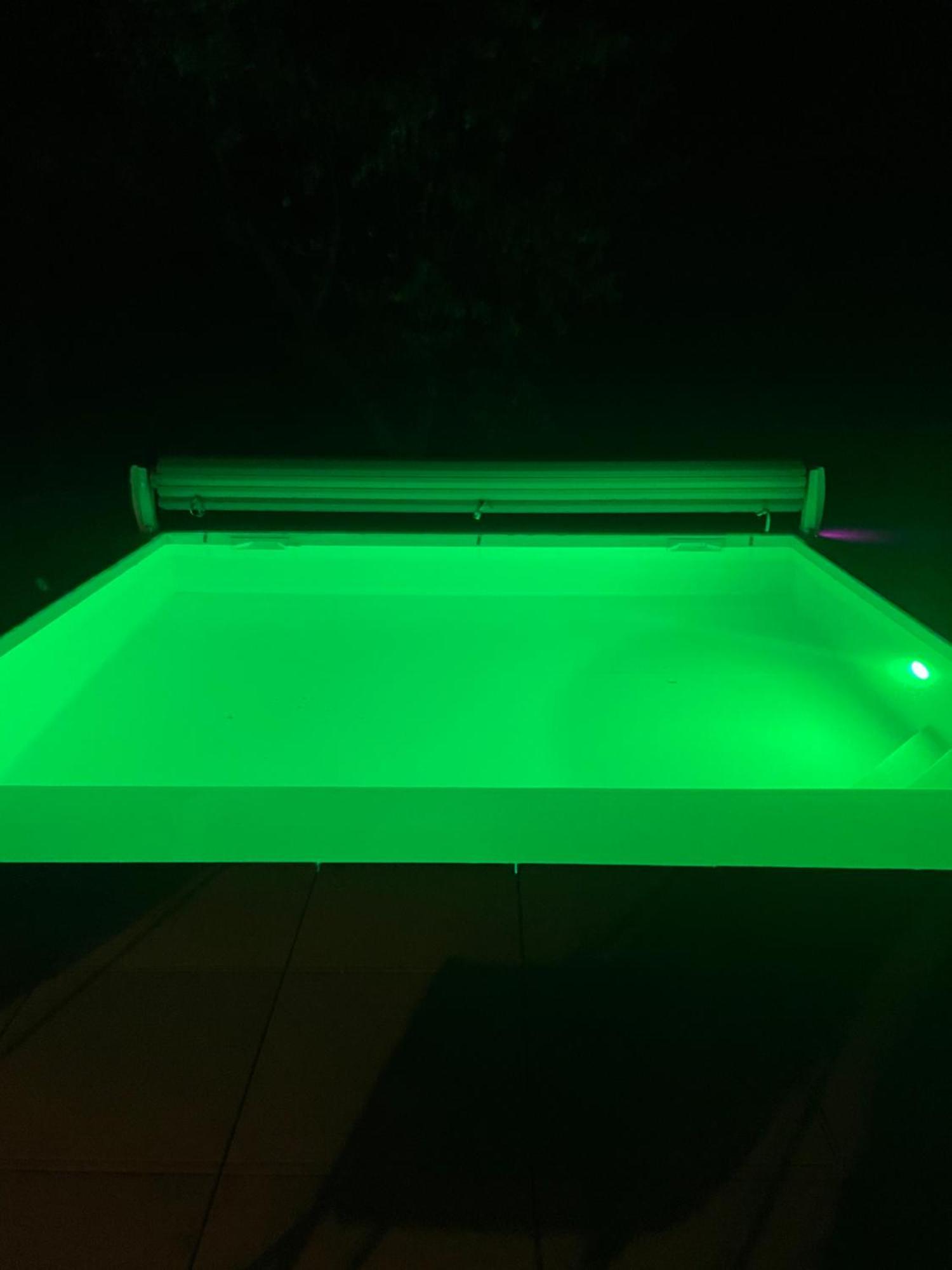 Gite Authentique Au Coeur De Blavozy Avec Piscine Privee, Jacuzzi Et Terrain De Petanque Kültér fotó