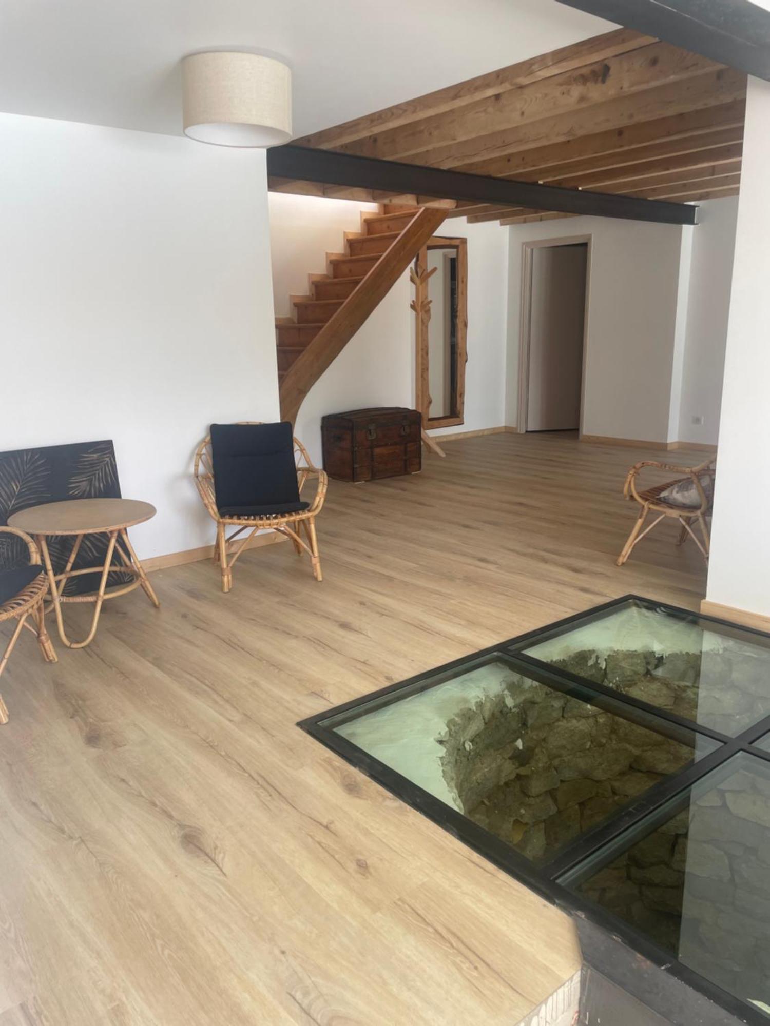 Gite Authentique Au Coeur De Blavozy Avec Piscine Privee, Jacuzzi Et Terrain De Petanque Kültér fotó