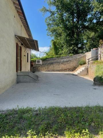 Gite Authentique Au Coeur De Blavozy Avec Piscine Privee, Jacuzzi Et Terrain De Petanque Kültér fotó