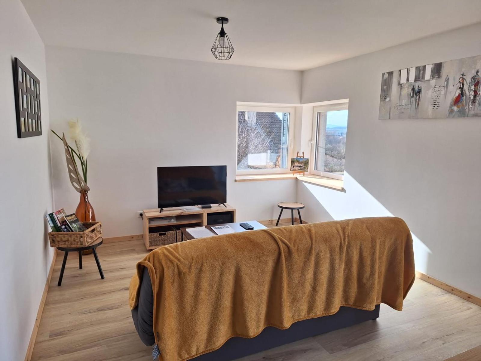 Gite Authentique Au Coeur De Blavozy Avec Piscine Privee, Jacuzzi Et Terrain De Petanque Kültér fotó